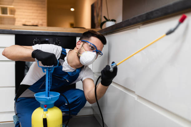 Best Commercial Pest Control Services  in New Oxford, PA
