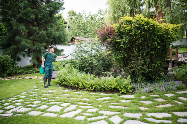Best Pest Prevention Services  in New Oxford, PA