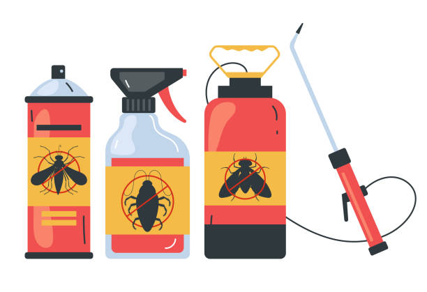 Best Best Pest Control Companies  in New Oxford, PA